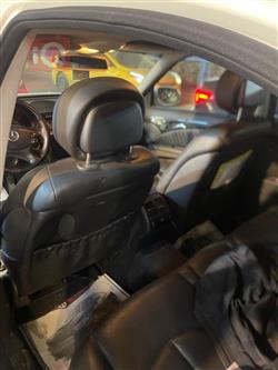 مرسيدس بنز E-Class